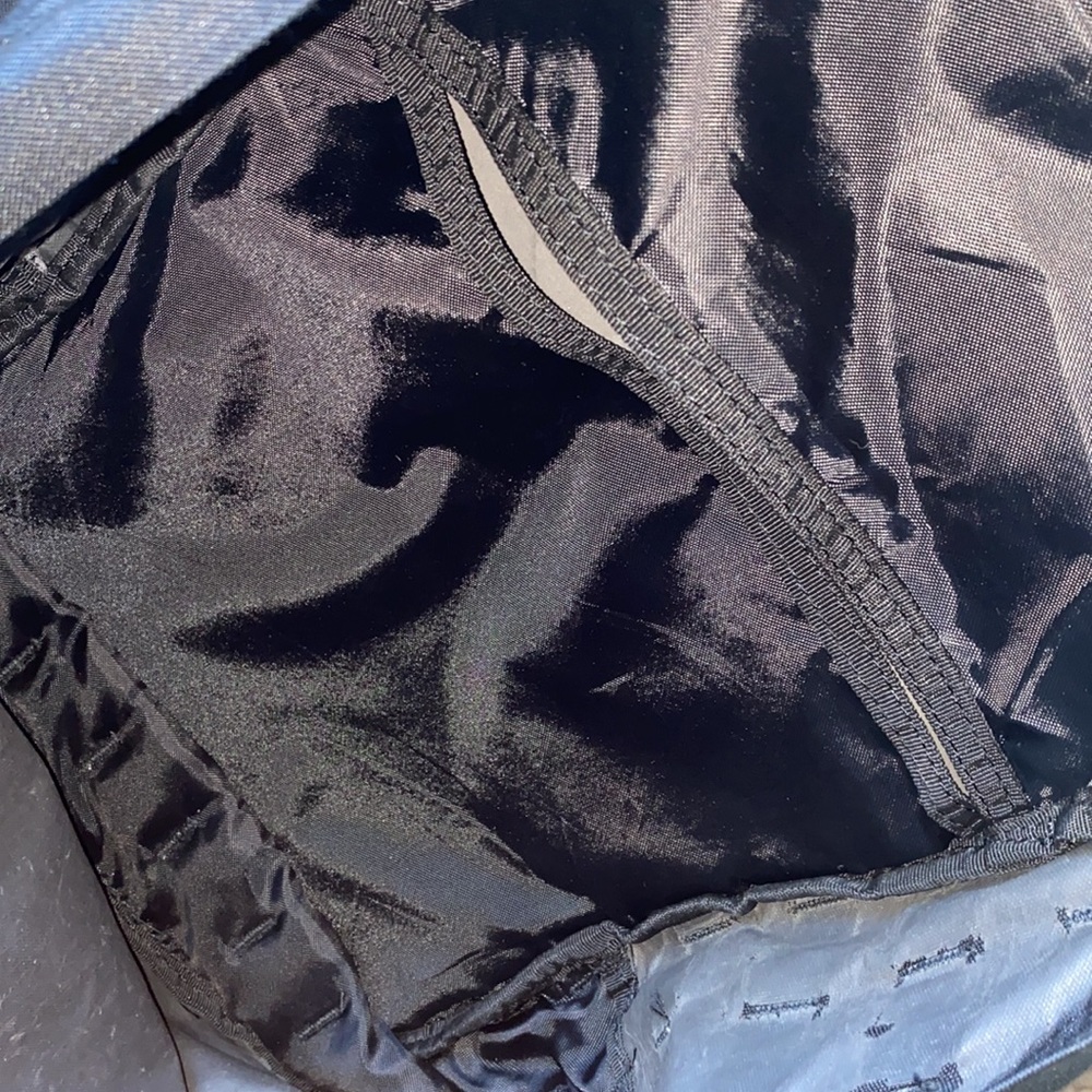 LA Police Gear Modular Molle Backpack - Picture 7 of 8